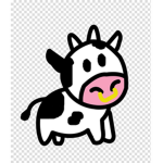 - COW GANG -
