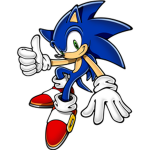 Sonic lovers for life