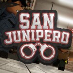 [V1] San Junipero State Prison