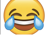 Laughing VIP crew