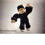Snorlaxxxox Group