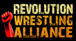 RWA - REVOLUTION WRESTLING ALLIANCE