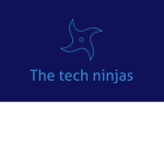 The ninjas of tech!