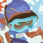 Deep Blues Syndi'ink