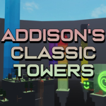 Addison's Classic Towers