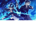 Blue's Towers of Hell