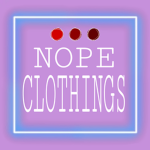 Nope Clothings