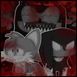 Sonic.EXE: RoundEndless [OLD]