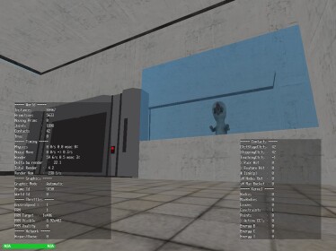 SCP (베타 3.0 )