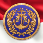 KAPOLRES TEGAL POLICE OF REPUBLIC INDONESIA