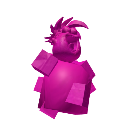 Ernesto Happy Booster Trophy thumbnail