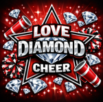 Love Diamonds Champions