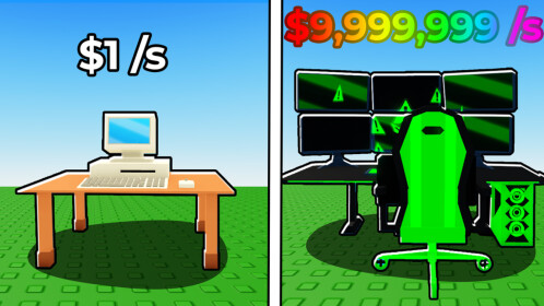 [🖥️] My Hack Empire