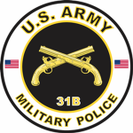 USA | Military Police
