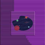 Pixels Universe