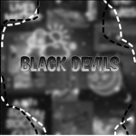 Black devil squad <3