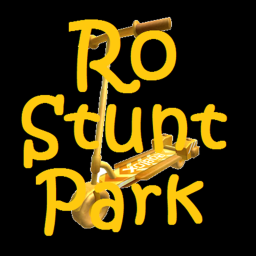 Ro-Stunt Park BETA | RCJ Games