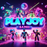 PlayJoy Games