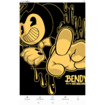 Fans De bendy and the ink machine #####