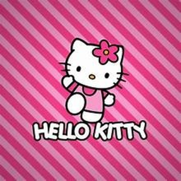 hello kitty the game