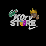 K0rv STORE