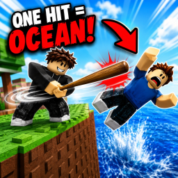 (Beta) Ocean Knockback Test
