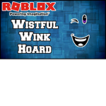 Wistful Wink