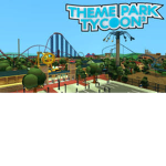 The Theme Park Builders