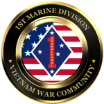 [VWC] 1st Marine Division