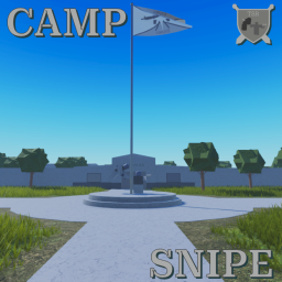 [TRAIN] Camp Snipe