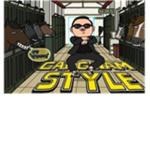 Gangnam style fan group/Psy fan group