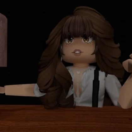 Jenni Riveras Fashion Roblox group icon