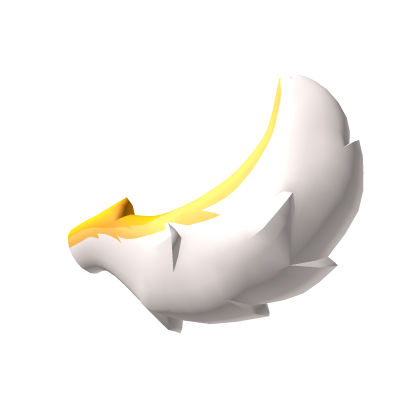 Lemon Wolf Tail thumbnail