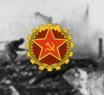 【TBC】Soviet Socialist Republic