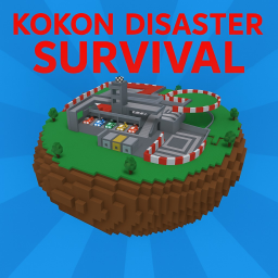 Kokon Disaster Survival