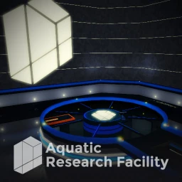 🌊Aquatic Research Facility icon