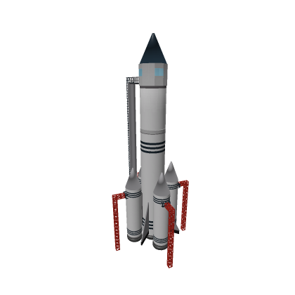 Rocket