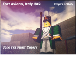 fort aviano italy1812