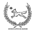 Ekrundi Divinus Lupus Equitum