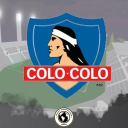 LS | Colo Colo icon