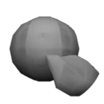 Untextured Alalal
