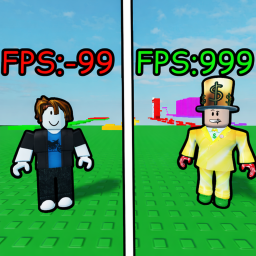 ⭐ Flex your FPS ⭐