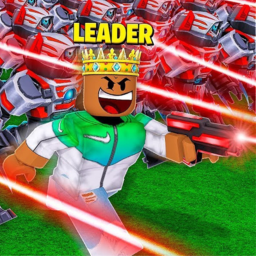 [FREE UGC] 🌟3X⚡ Robot Tycoon 🧲