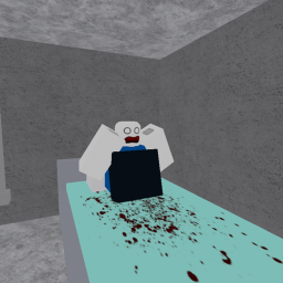 20 VISITS!! Escape The Hospital Nightmare