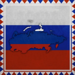 Russian Districts