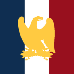 Empire Français de la Waterloo at home