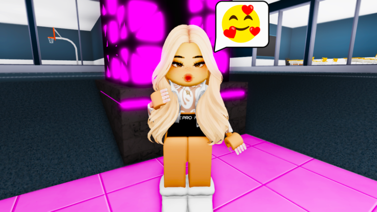 Boys and Girls Dance Experience Roleplay screenshot 3