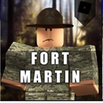 Fort Martin