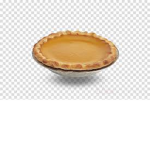 The Pumpkin Pie People