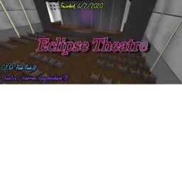 [New]  Eclipse Theatre